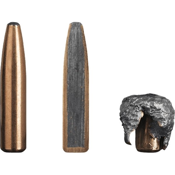 Sako .243 Win. 6,5g / 100 grs. Deerhead 20pcs