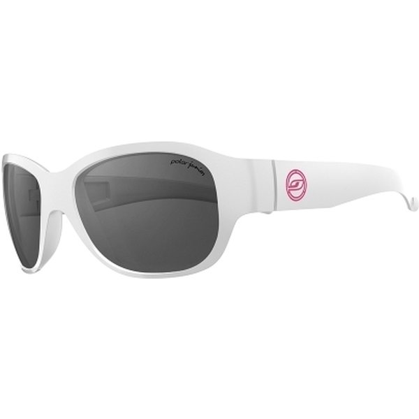 Julbo Lola Polar Junior shiny white