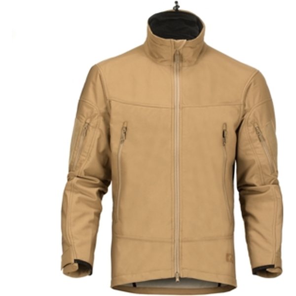 Clawgear Harpia Softshell hoody