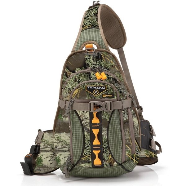 Tenzing TZ 1140