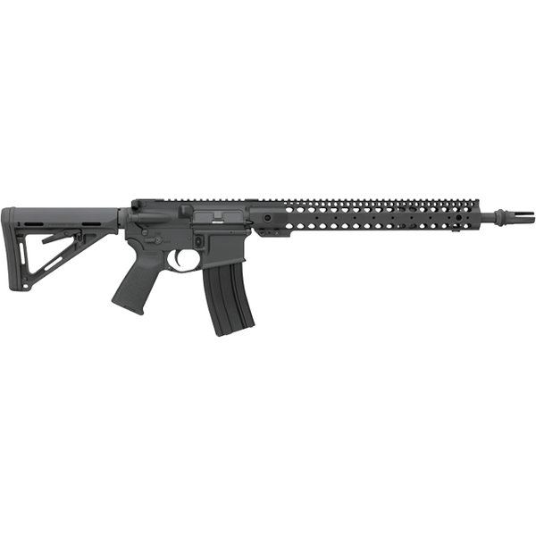 Bushmaster XM-15 Basic Tactical Carbine