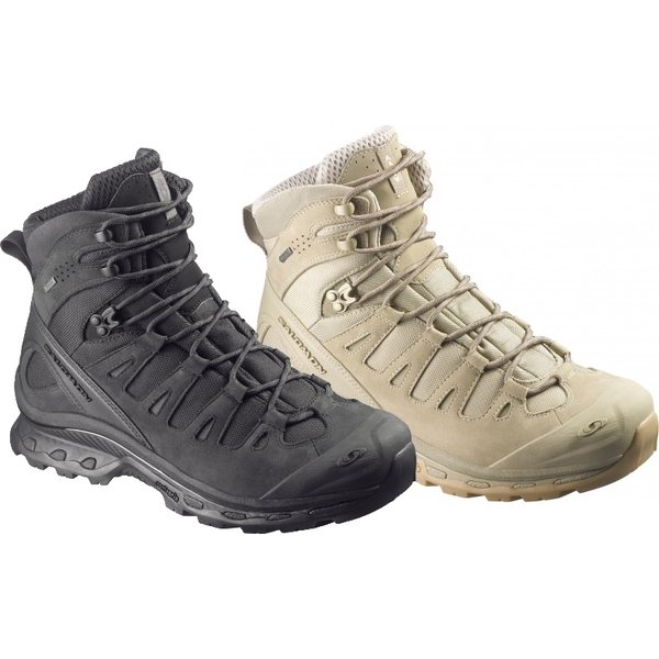Salomon Quest 4D Goretex
