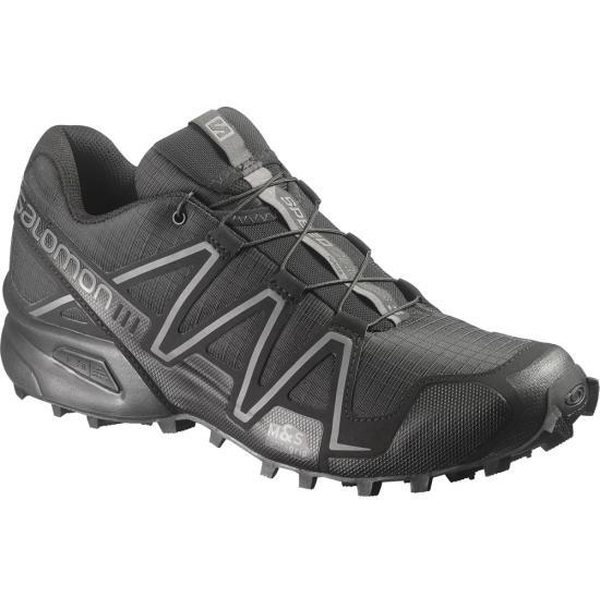 Salomon Speedcross 3 Forces