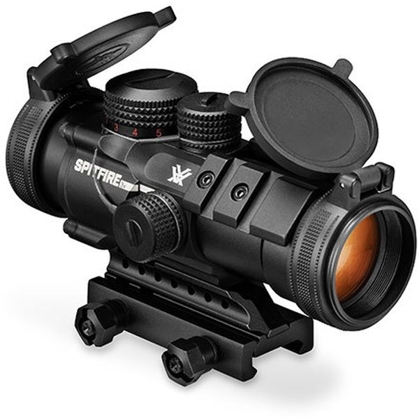 Vortex Spitfire 3x Prism Scope EBR-556B