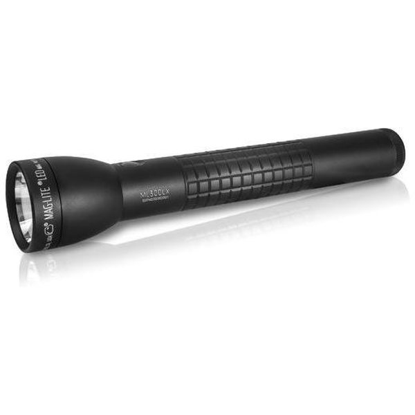 MagLite ML300LX 3D LED Flashlight