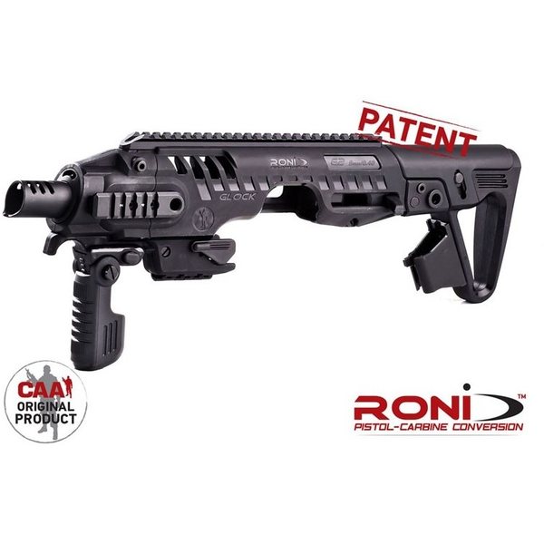 CAA Tactical Roni Conversion Kit SIG SP2022