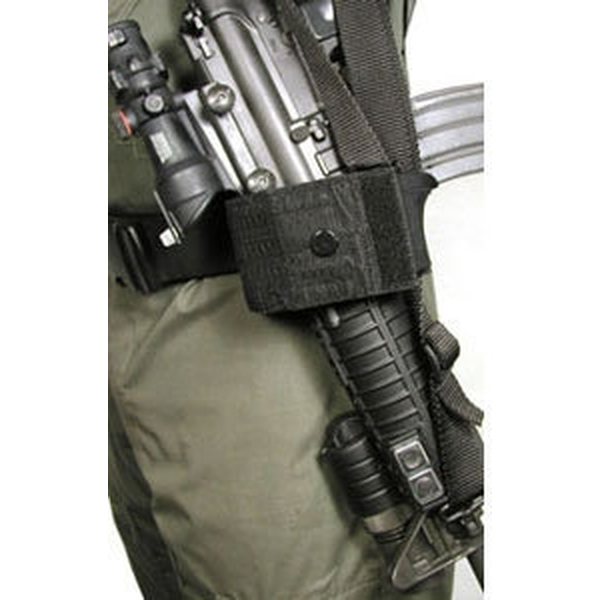 Blackhawk CQD Weapons Catch, Mark II