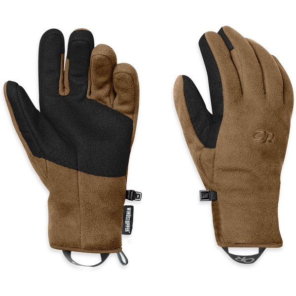 Outdoor Research Gripper Gloves | Taktiset hanskat | Viranomainen.fi