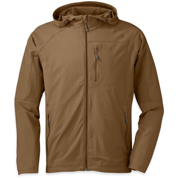 Outdoor Research Ferrosi Hoody