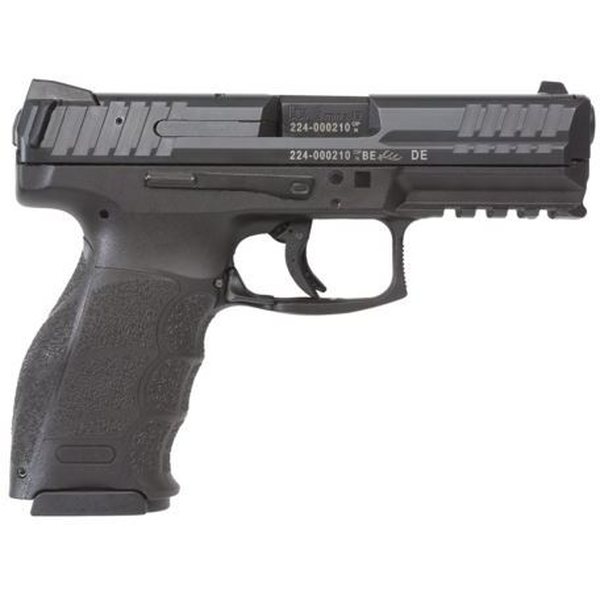 Heckler & Koch SFP9