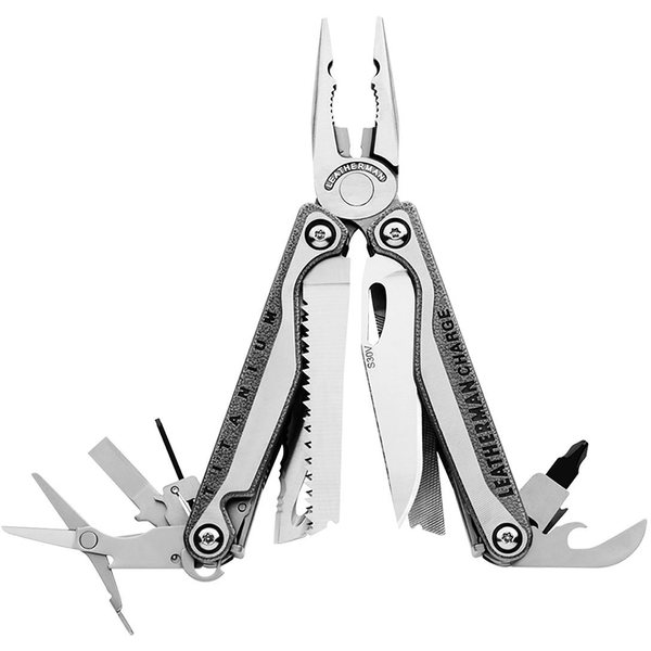 Leatherman Charge TTi