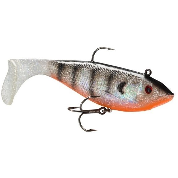 Storm Suspending Wild Tail Shad