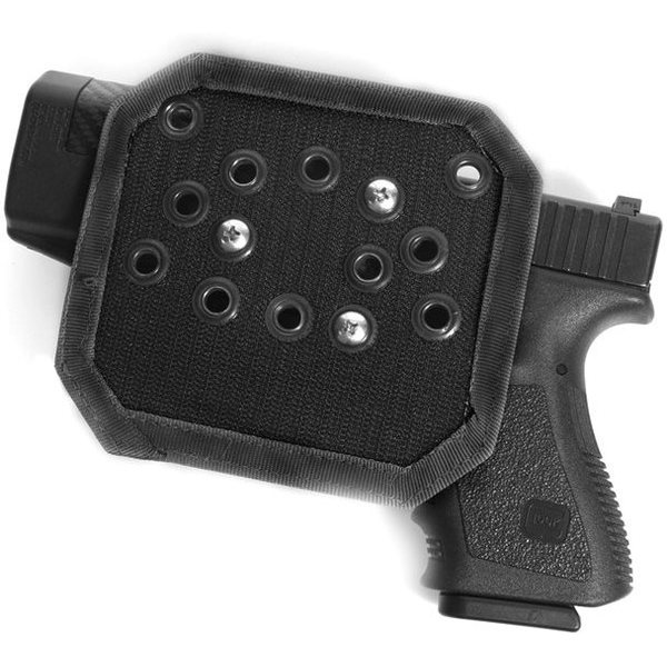 Blackhawk Concealment Vest Holster Platform