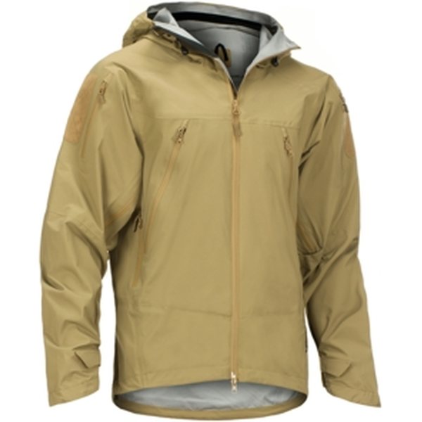 Clawgear Melierax Hardshell