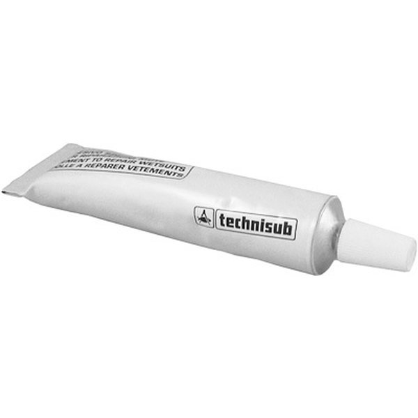 Technisub Neoprene glue (Black)