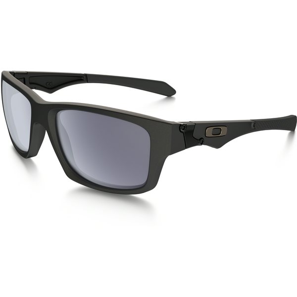 Oakley Jupiter Squared, Matte Black w/ Grey