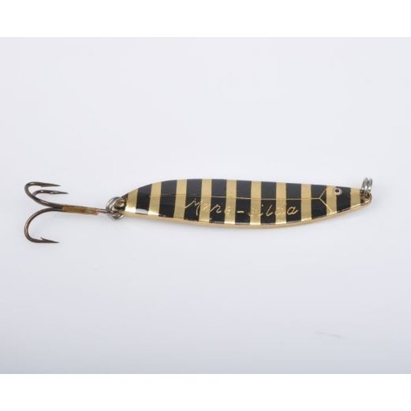 Blue Fox Moresilda 7.5cm / 27g