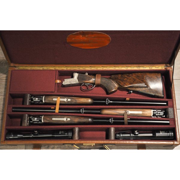 Krieghoff Teck