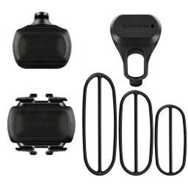 Garmin Bike Speed Sensor and Cadence Sensor