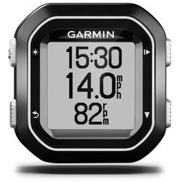 Garmin Edge 25 Europe