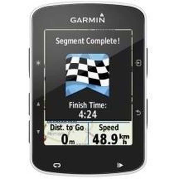Garmin Edge 520, Worldwide
