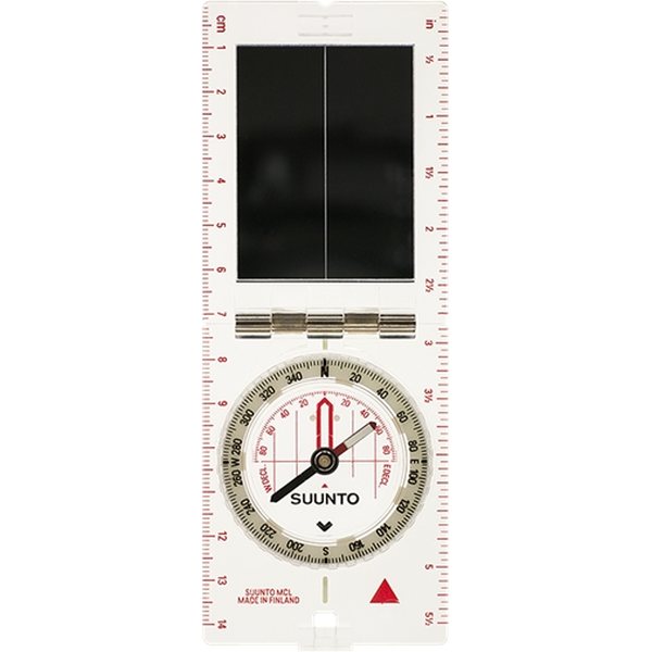 Suunto MCL NH Mirror Compass