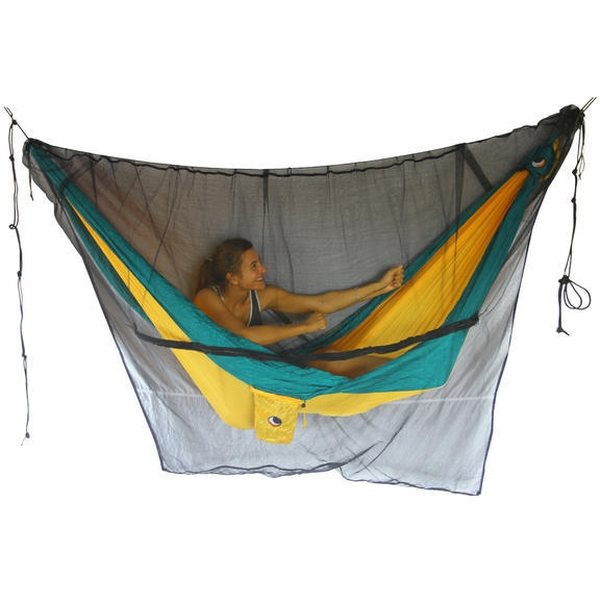 Ticket To The Moon Mosquito Net 360 Hammockille