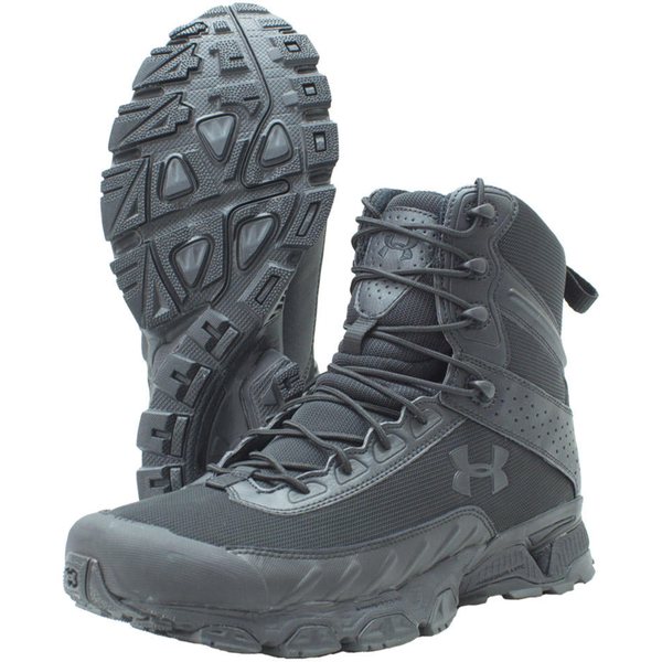 Under Armour Tactical Valsetz Boots