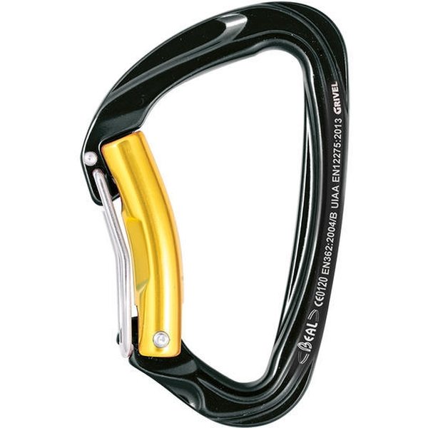 Beal Twin Auto Belay