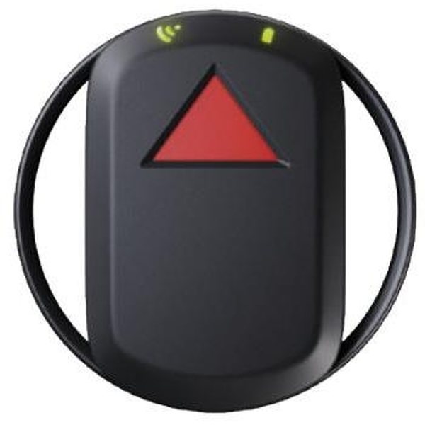 Suunto GPS Track Pod