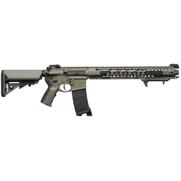 Warsport LVOA C (Demo)