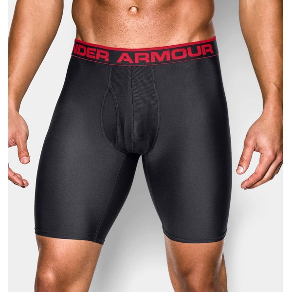 Under Armour Original Boxerjock 9"
