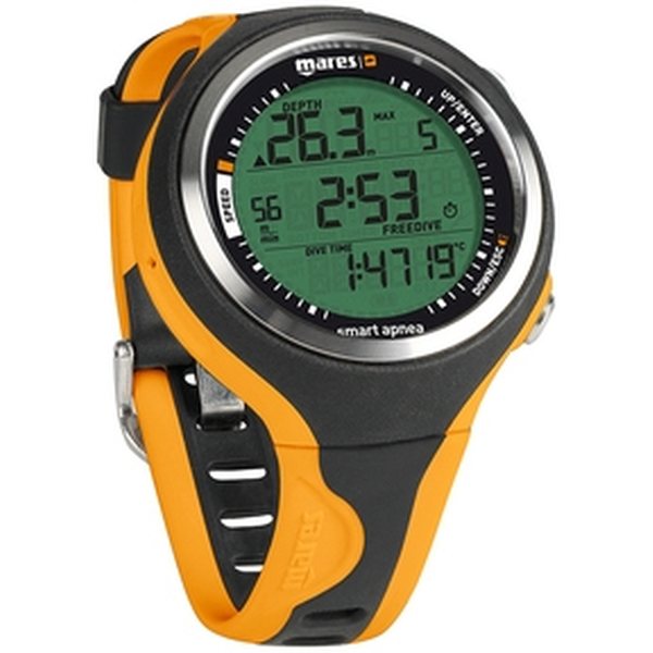 Mares Smart Apnea