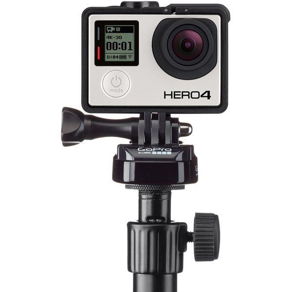 GoPro Mic Stand Mount