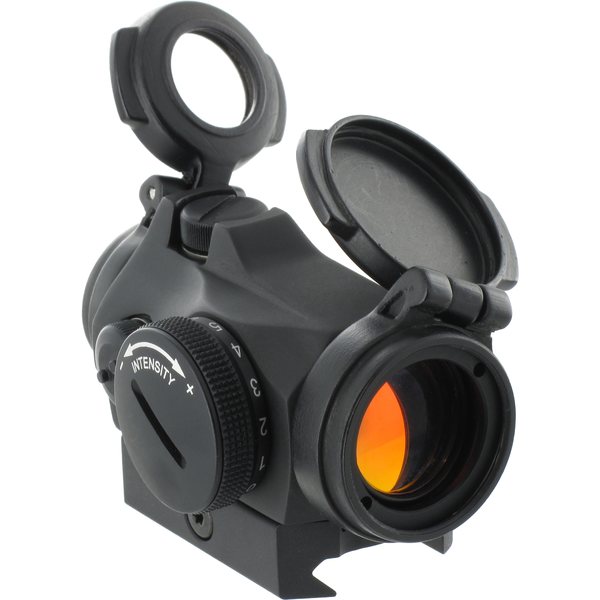 Aimpoint Micro H-2 MAK Sako 85 Mount