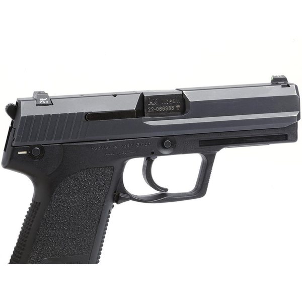 XS Sights 24/7 Standard Dot Tritium Express Set, HK USP