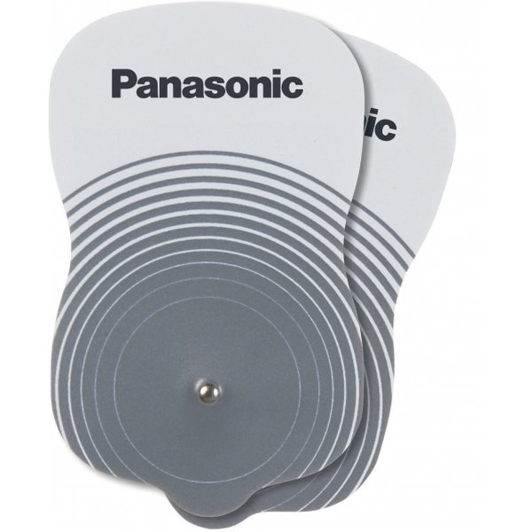 Panasonic Electrodes for TENS-devices