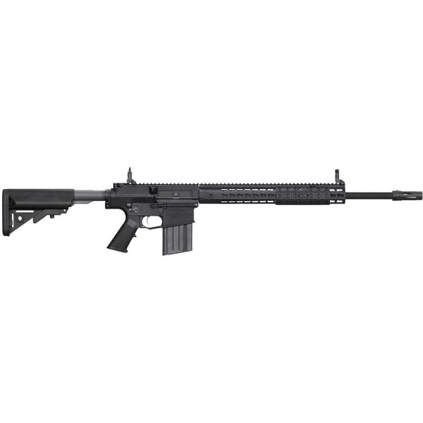 KAC SR-25 E2 ADVANCED PRECISION RIFLE