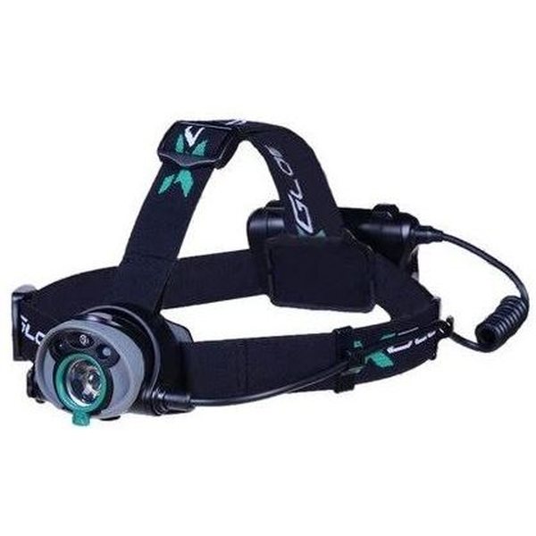 X-Glow H5 Motion sensored Headlamp