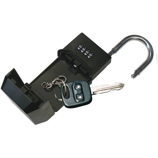 SurfLock Car Key Security Padlock