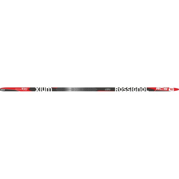 Rossignol X-IUM Skating WCS-1 NIS 2016