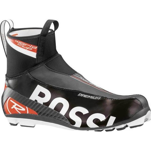 ROSSIGNOL X-IUM PREMIUM C4 　スキーブーツ Unisex Nordic Boots X-IUM CARBON PREMIUM SKATE | Skating