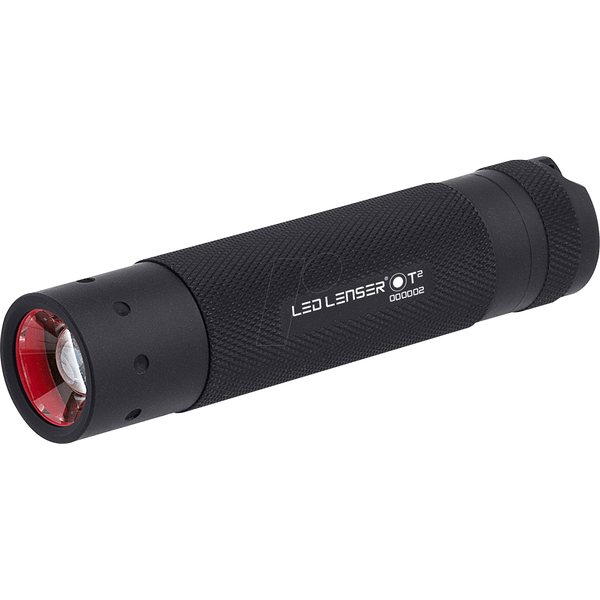 Led Lenser T2 Flashlight