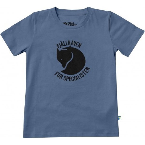 Fjällräven Specialisten T-Shirt Kids