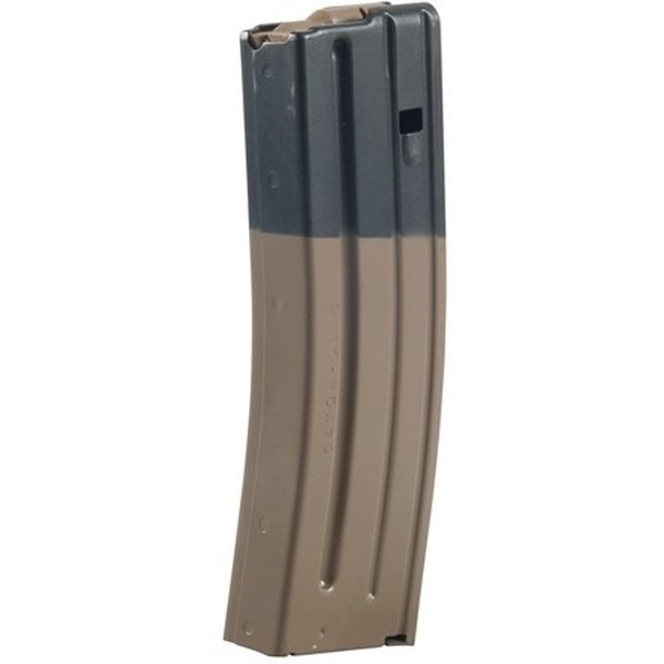 FN SCAR 16S Magazine, 30rds