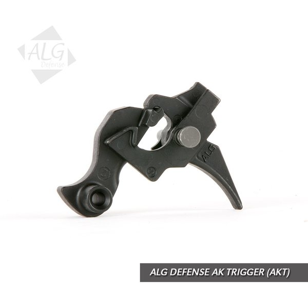 ALG AK Trigger (AKT-EL)
