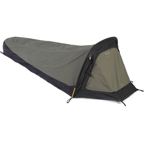 Rab Ridge Raider