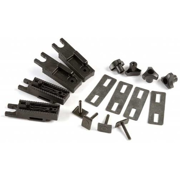 Thule T-track Adapter 697-1