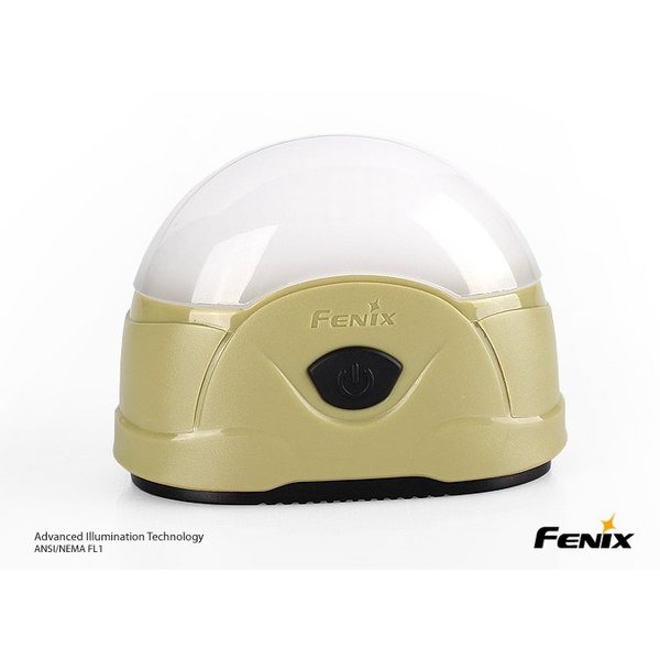 Fenix CL20 Retkilyhty