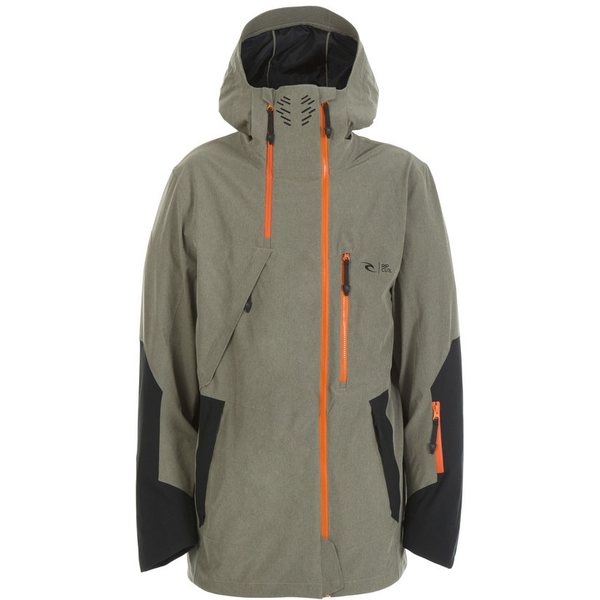 Rip Curl Vdlr Ultimate Gum Jacket | Ski Jackets | Viranomainen.fi